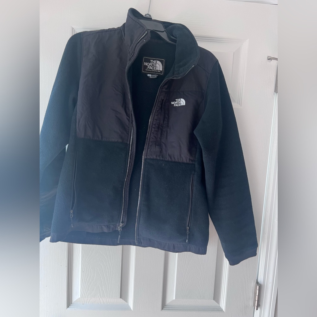 North Face